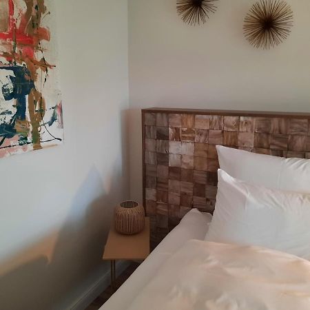Reisefreund Fewo ارنسبرغ المظهر الخارجي الصورة